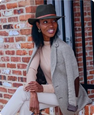 Toyosi Babalola